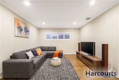Third view of Homely house listing, 20 Flora Grove, Wantirna South VIC 3152