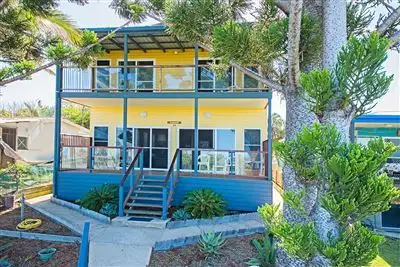 Third view of Homely house listing, 34 Schofield Parade, Keppel Sands QLD 4702