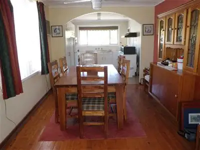 Fifth view of Homely house listing, 3 Ninth Street, Eildon VIC 3713
