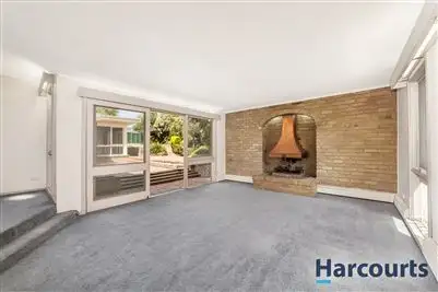 Third view of Homely house listing, 5 Rees Court, Mount Waverley VIC 3149