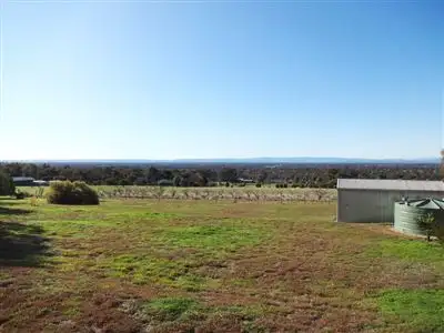 Main view of Homely land listing, 5/156 Orchard Drive, Glenrowan VIC 3675