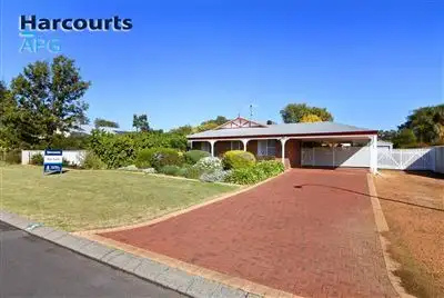 Second view of Homely house listing, 5 Boyona Place, Boyanup WA 6237