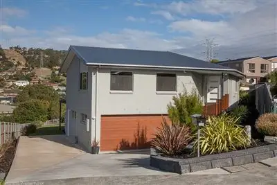Second view of Homely house listing, 12 Dalmacia Place, Glenorchy TAS 7010