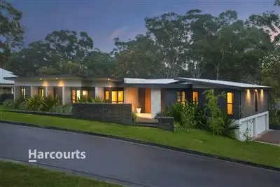 2 Jindall Court, Glenhaven NSW 2156