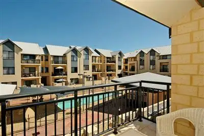 Sixth view of Homely apartment listing, 32/6 Waterbird Turn, Joondalup WA 6027