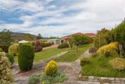 Second view of Homely house listing, 80 East Derwent Highway, Lindisfarne TAS 7015