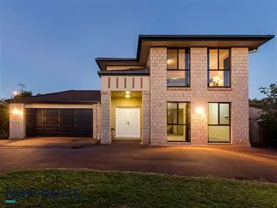 Second view of Homely house listing, 7 Rene Court, Cashmere QLD 4500