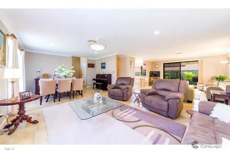 Third view of Homely house listing, 2 Orpington Court, Arundel QLD 4214