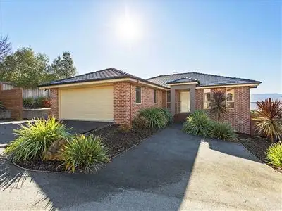 Main view of Homely unit listing, 1/23 Balmoral Avenue, Riverside TAS 7250