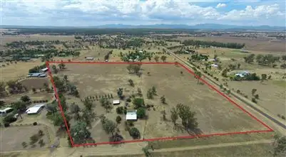 Third view of Homely rural property listing, 543 Old Gunnedah Road, Narrabri NSW 2390
