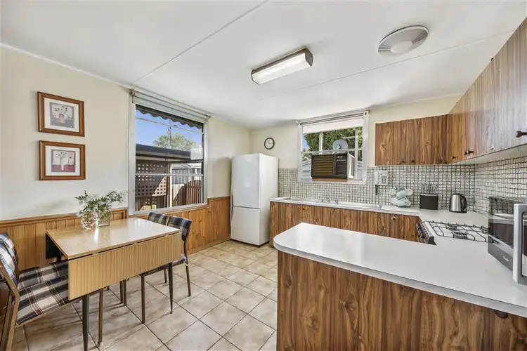 Second view of Homely house listing, 82 Goldsworthy Road, Corio VIC 3214