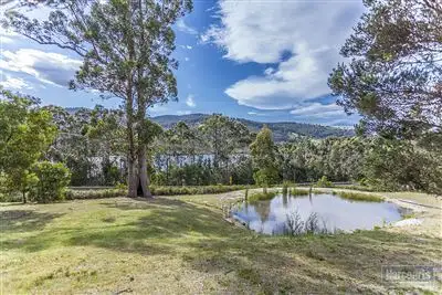 Third view of Homely house listing, 8856 Channel Highway, Huonville TAS 7109