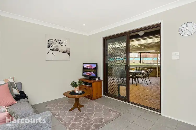 Fourth view of Homely house listing, 11 Derwent Place, Kearns NSW 2558