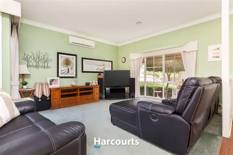 Second view of Homely house listing, 9 Maralee Court, Berwick VIC 3806