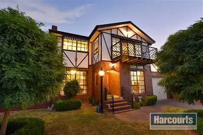 Second view of Homely house listing, 14 Noel Road, Langwarrin VIC 3910