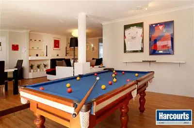 Second view of Homely house listing, 21 Mowbray Square, Clarkson WA