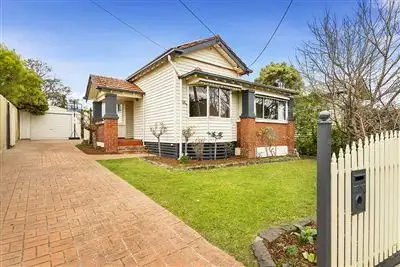 Main view of Homely house listing, 58 William Street, Preston VIC 3072