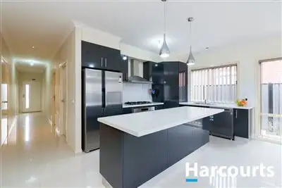Fifth view of Homely house listing, 22 Ventasso Street, Clyde North VIC 3978