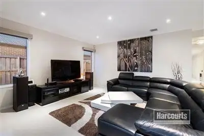 Fourth view of Homely house listing, 33 Atarhi Parade, Lalor VIC 3075