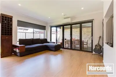 Seventh view of Homely house listing, 12 Fleuve Rise, Clyde North VIC 3978