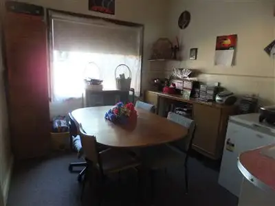 Third view of Homely house listing, 207-209 Woods Street, Donald VIC 3480