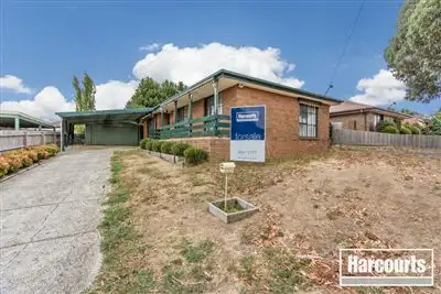 Third view of Homely house listing, 29 Pauline Court, Hampton Park VIC