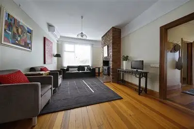 Second view of Homely house listing, 34 Hiller Street, Devonport TAS 7310