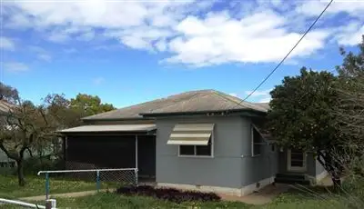 Second view of Homely house listing, 100 Namoi Street, Manilla NSW 2346