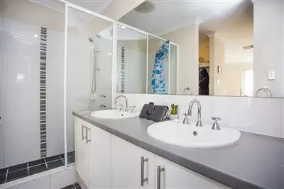 Third view of Homely house listing, 80 Lookout drive, Yanchep WA 6035