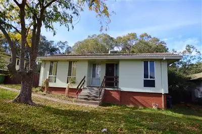 34 Waratah Crescent, West Albury NSW 2640