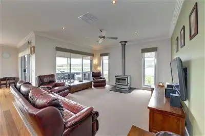 Fifth view of Homely house listing, 18 Coorabin Drive, Brown Hill VIC 3350