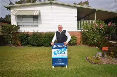 30 Alfred Street, North Haven NSW 2443