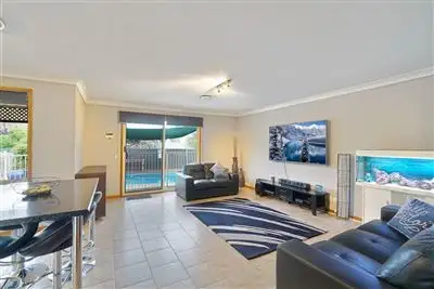 Fifth view of Homely house listing, 21 George Caley Place, Mount Annan NSW 2567