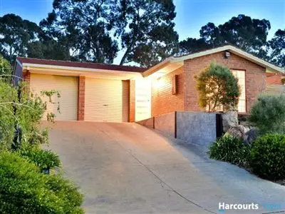 Main view of Homely house listing, 54 Swallow Drive, Flagstaff Hill SA 5159