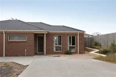 Seventh view of Homely unit listing, 1/9 Swinburne Court, Truganina VIC 3029