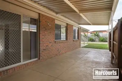 Sixth view of Homely house listing, 51 Kingdom Drive, Cranbourne VIC 3977