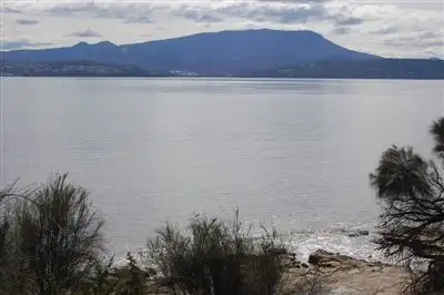 Second view of Homely land listing, 92 Blessington Street, South Arm TAS 7022
