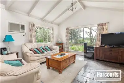 Sixth view of Homely rural property listing, 955 Robinsons Road, Pearcedale VIC 3912
