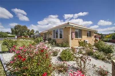 Main view of Homely unit listing, 1/11 Whitewater Crescent, Kingston TAS 7050