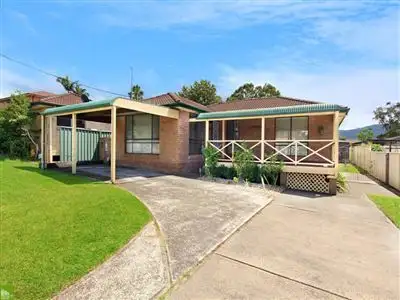 48 Bong Bong Road, Horsley NSW 2530