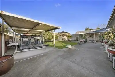 Third view of Homely house listing, 23 Fifth Avenue, Canley Vale NSW 2166