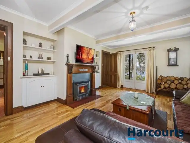 Fifth view of Homely house listing, 58 Auld Kirk Road, Sidmouth TAS 7270