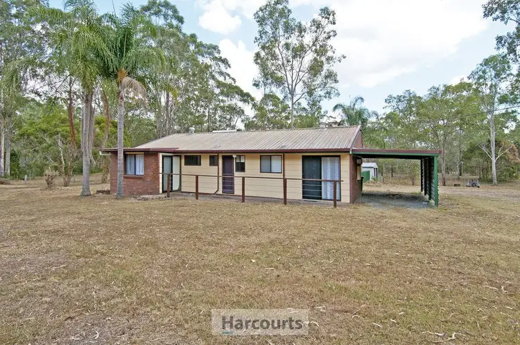 Main view of Homely house listing, 463 Edelsten Road, Jimboomba QLD 4280