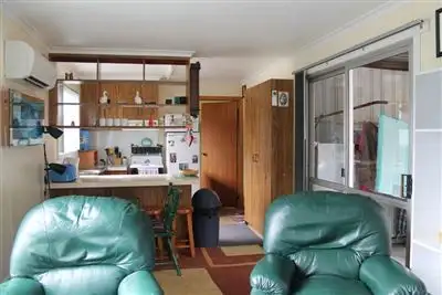 Second view of Homely house listing, 8 Harvey Street, Queenstown TAS 7467