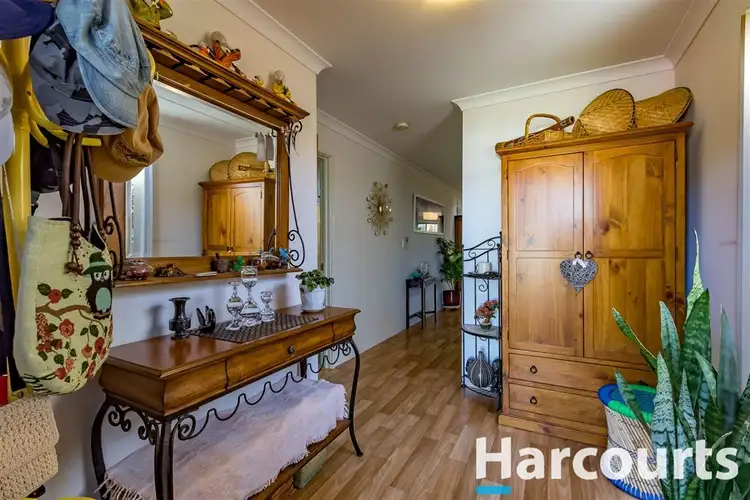 Second view of Homely semi-detached listing, B/70 Randell Street, Mandurah WA 6210