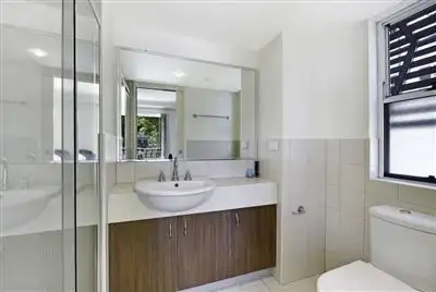 Sixth view of Homely apartment listing, 1101/33 Clark Street, Biggera Waters QLD 4216