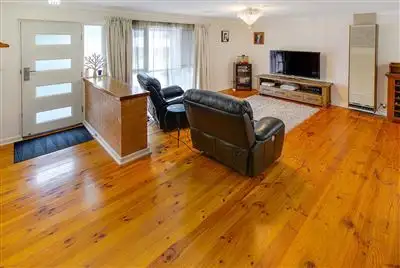 Fourth view of Homely house listing, 7 Candover Crescent, Huntfield Heights SA 5163