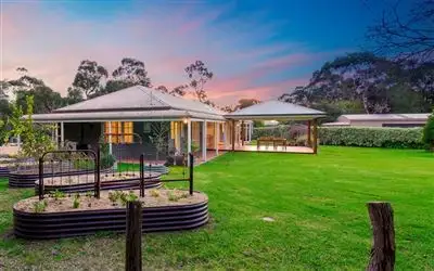59 Bullecourt Road, Bittern VIC 3918