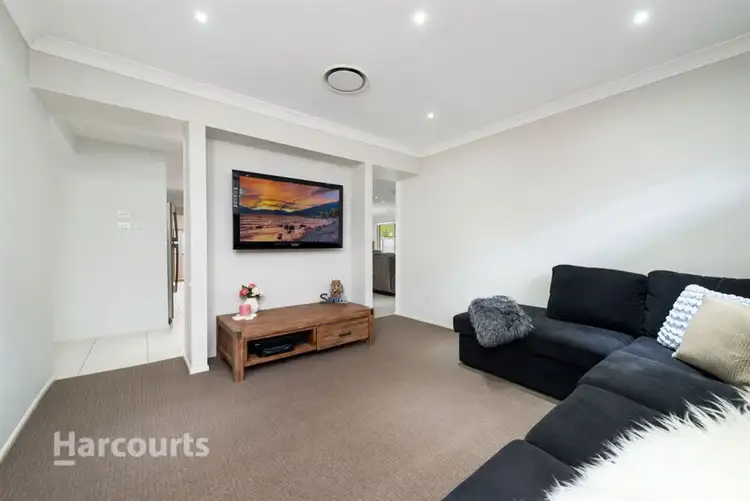 Fifth view of Homely house listing, 48 Copper Street, The Ponds NSW 2769