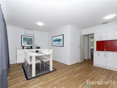 Third view of Homely unit listing, 2/85 Shakespeare Avenue, Yokine WA 6060